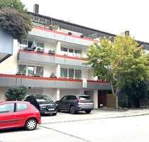 Wohnung zum Kaufen in Gersthofen 320.000,00 € 96 m²