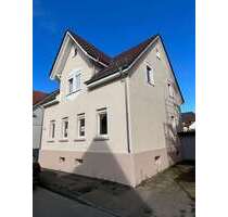 Haus zum Kaufen in Kirchheim 499.000,00 € 140 m²
