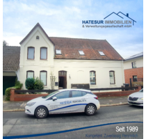 Wohnung zum Kaufen in Nienburg 124.500,00 € 45.83 m²