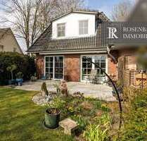 Haus zum Kaufen in Bargteheide 735.000,00 € 126.5 m²