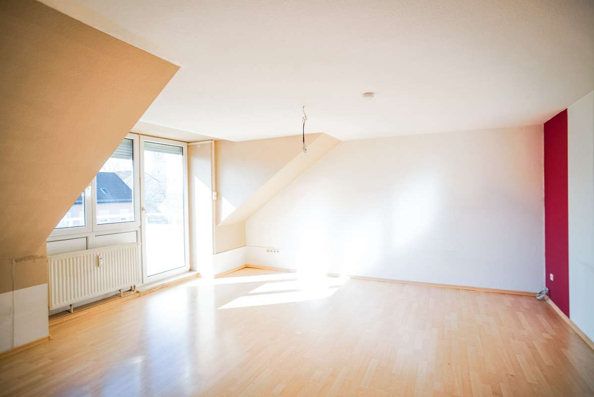 Wohnung zum Kaufen in Kissing 229.000,00 € 75 m²