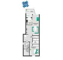 Wohnung zum Kaufen in Rodgau 259.000,00 € 65.5 m²