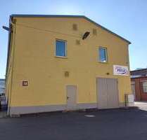 Halle in Grimma 833,00 € 131.21 m²