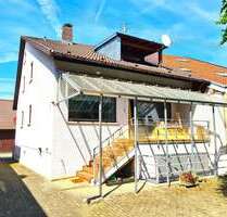 Haus zum Kaufen in Karlsruhe 485.000,00 € 140 m²