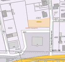 Grundstück in Hoppegarten 390.000,00 € 1000 m²