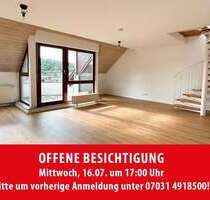Wohnung zum Kaufen in Aidlingen 275.000,00 € 70 m²