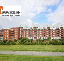 Wohnung zum Mieten in Wilhelmshaven-Innenhafen 790,00 € 65 m²