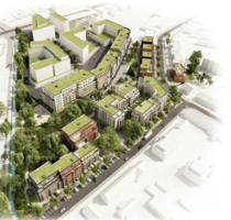 Gastronomie in Hamburg 3.184,80 € 199.05 m²