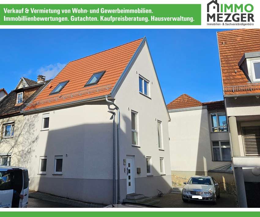 Haus zum Mieten in Bietigheim-Bissingen 1.900,00 € 145 m²