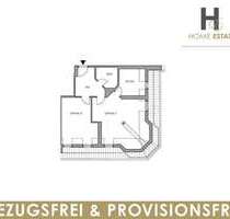 Wohnung zum Kaufen in Leipzig 280.000,00 € 65 m²