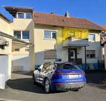 Haus zum Kaufen in Bad Kissingen 400.000,00 € 248.19 m²