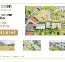 Grundstück zu verkaufen in SpringeLüdersen 359.000,00 € 2187 m² - Springe/Lüdersen