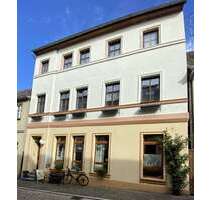 Wohnung zum Mieten in Havelberg 260,00 € 40 m²