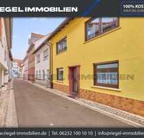 Haus zum Kaufen in Speyer 429.000,00 € 132.74 m²