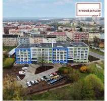 Wohnung zum Mieten in Frankfurt (Oder) 551,89 € 45.24 m²