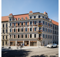 Wohnung zum Mieten in Görlitz 1.185,00 € 124.76 m²