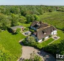 Haus zum Kaufen in Sylt Morsum 7.900.000,00 € 230 m² - Sylt / Morsum
