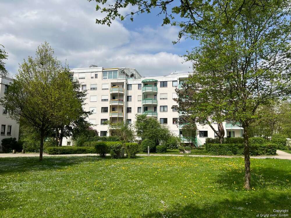 Wohnung zum Kaufen in Taufkirchen 355.000,00 € 49.64 m²