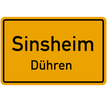 Grundstück zu verkaufen in Sinsheim 137.500,00 € 283 m²
