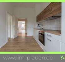 Wohnung zum Mieten in Plauen 390,00 € 58 m²