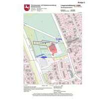 Grundstück zu verkaufen in Bad Bodenteich 65.000,00 € 12847 m²