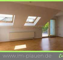 Wohnung zum Mieten in Plauen 475,00 € 58.55 m²