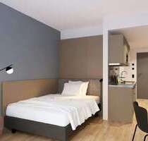 Wohnen auf Zeit in Böblingen 1.550,00 €