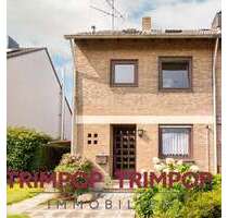 Haus zum Kaufen in Krefeld 319.000,00 € 109 m²