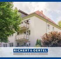 Wohnung zum Kaufen in Dresden 430.000,00 € 98.07 m²