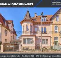 Haus zum Kaufen in Schwetzingen 790.000,00 € 281.58 m²