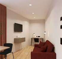 Wohnen auf Zeit in Böblingen 1.880,00 €