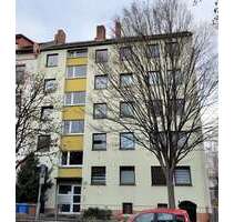Wohnung zum Mieten in Hanau 430,00 € 32 m²