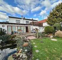 Haus zum Kaufen in Hünfelden-Nauheim 579.000,00 € 275 m²