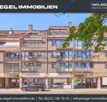 Wohnung zum Kaufen in Ludwigshafen am Rhein 299.000,00 € 108 m²
