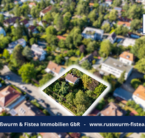 Grundstück zu verkaufen in Gräfelfing 1.730.000,00 € 1078 m²