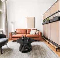 Wohnung zum Mieten in Berlin 1.080,00 € 37 m²