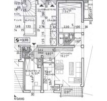 Wohnung zum Mieten in Saarbrücken 510,00 € 63 m²