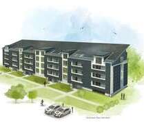 Wohnung zum Mieten in Aschersleben 1.147,00 € 86 m²