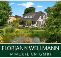 Haus zum Kaufen in Lübberstedt 549.000,00 € 198.78 m²