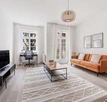 Wohnung zum Mieten in Berlin 1.080,00 € 57 m²