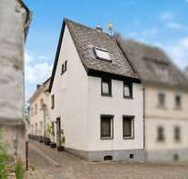 Haus zum Kaufen in Brechen 95.000,00 € 70 m²