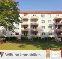 Wohnung zum Mieten in Merseburg (Saale) 371,00 € 60.3 m²