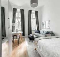 Wohnung zum Mieten in Berlin 810,00 € 30 m²