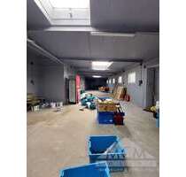 Halle in Offenbach 1.300,00 € 130 m²