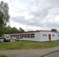 Halle in Munster 1.200,00 € 400 m²
