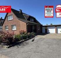 Haus zum Kaufen in Bünde 369.000,00 € 171.16 m²