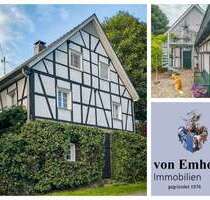 Haus zum Kaufen in Nümbrecht 396.000,00 € 206 m²
