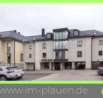 Wohnung zum Mieten in Auerbach 290,00 € 45.75 m²