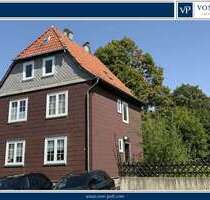 Haus zum Kaufen in Clausthal-Zellerfel 129.000,00 € 203 m²