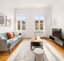 Wohnung zum Mieten in Berlin 1.485,00 € 63 m²